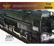 модель TRAIN 19842-85 модель TRAIN 19842-85