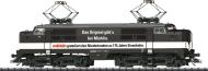 модель TRIX 22128
Наличие: модель отсутствует на складе производителя, дата поставки неизвестна. О возможности поставки уточняйте у менеджера модель TRIX 22128