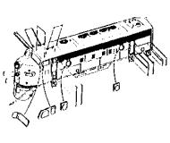модель WALTHERS 933-822
Наличие: на заказ модель WALTHERS 933-822
